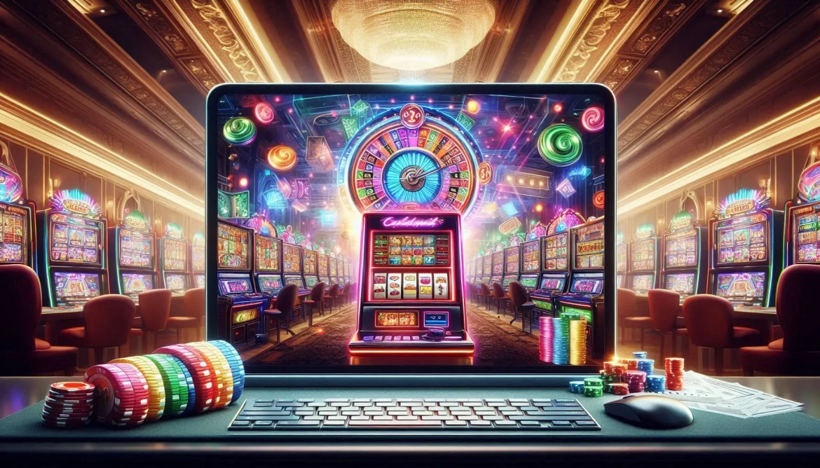 Evolve Casino